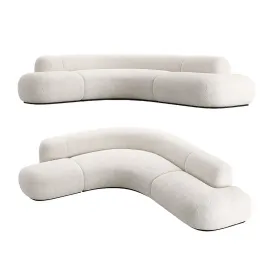 Eichholtz Bjorn Sofa